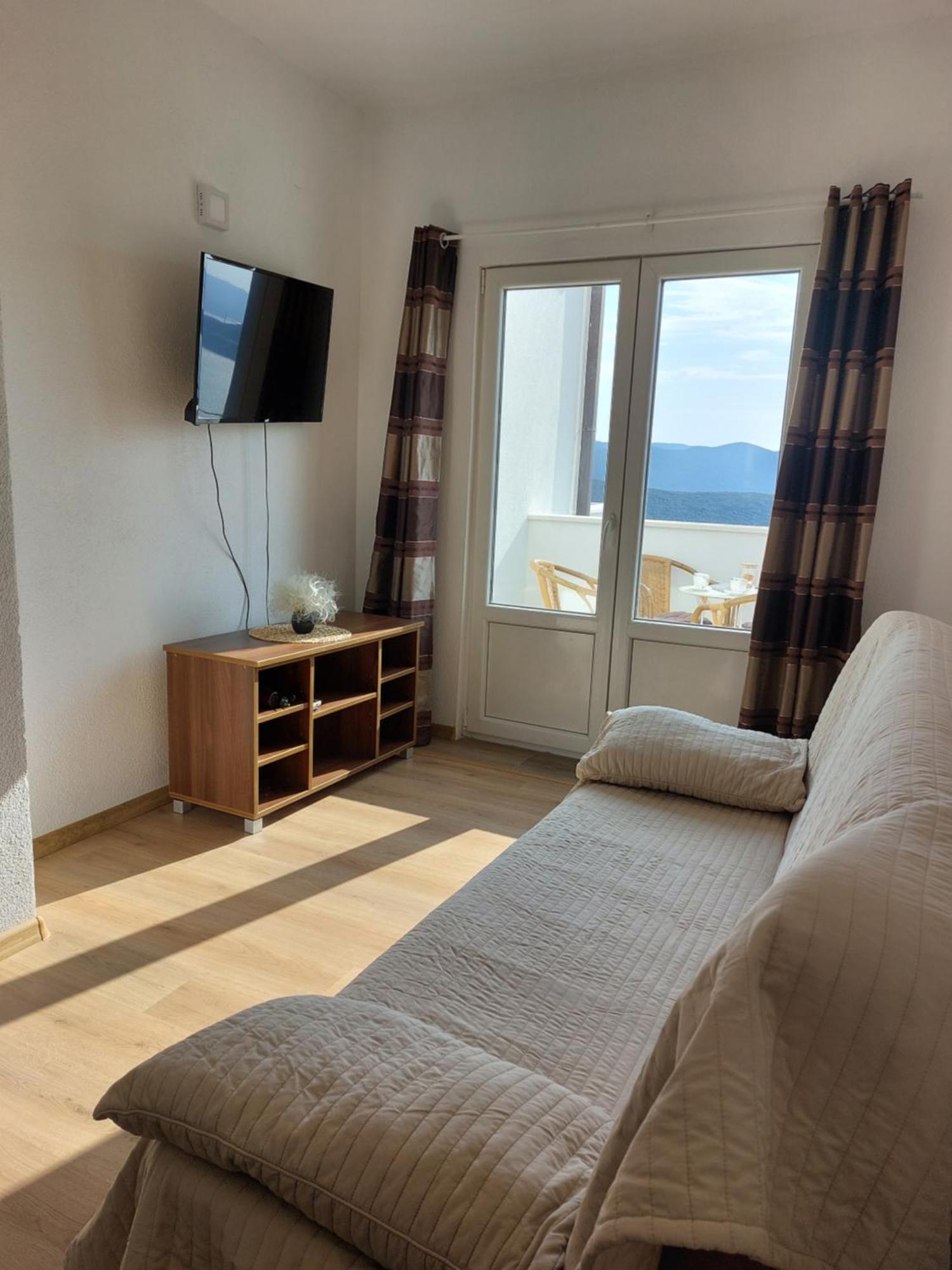 Apartmani Sunset Neum Exteriör bild